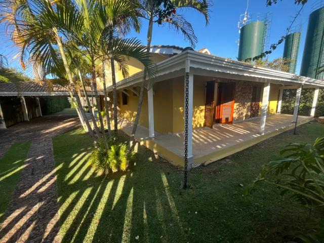 Casa aluguel em Região Imediata de Jundiaí, Itupeva