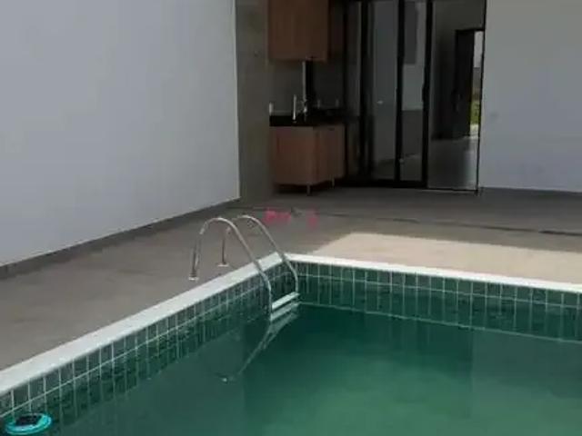 Casa aluguel em Região Imediata de Jundiaí, Itupeva
