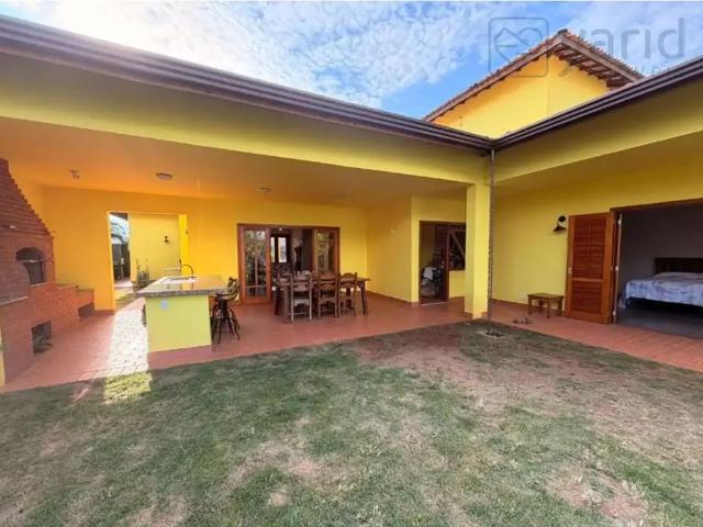 Casa aluguel em Região Imediata de Jundiaí, Itupeva