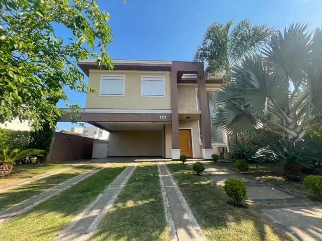 Casa aluguel em Itupeva