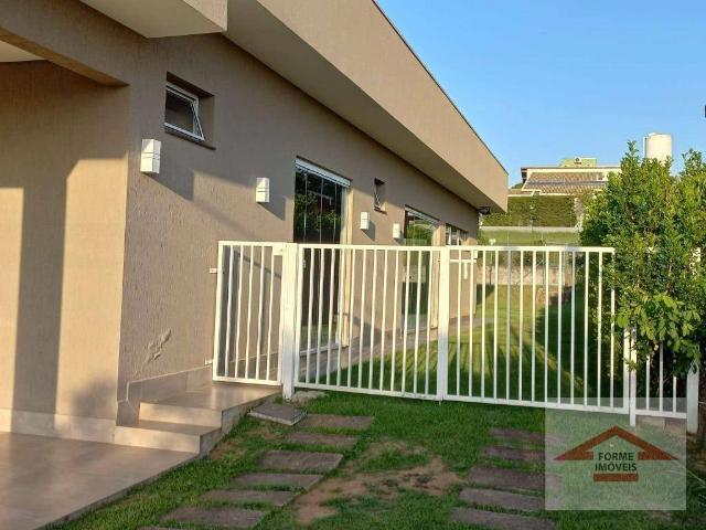 Casa aluguel em Colina, Itupeva
