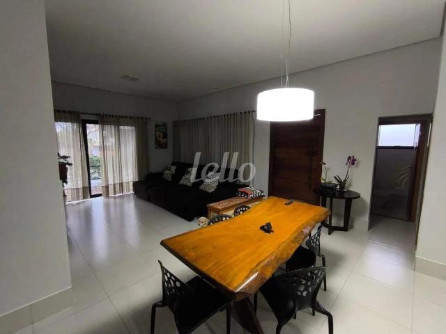 Casa aluguel em Residencial dos Lagos, Itupeva
