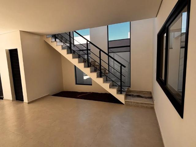 Casa aluguel em CDHU, Itupeva