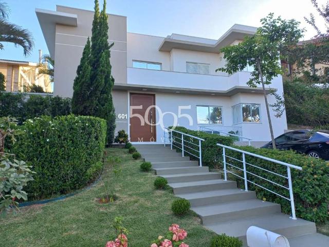 Casa aluguel em Itu, Residencial Parque Campos de Santo Antonio I
