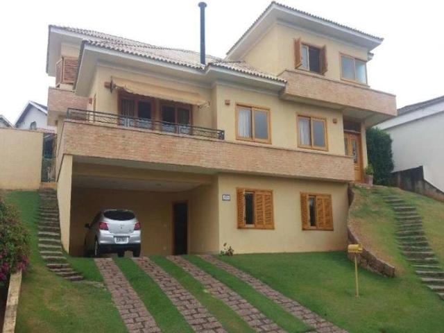 Casa aluguel em Campos de Santo Antonio, Itu