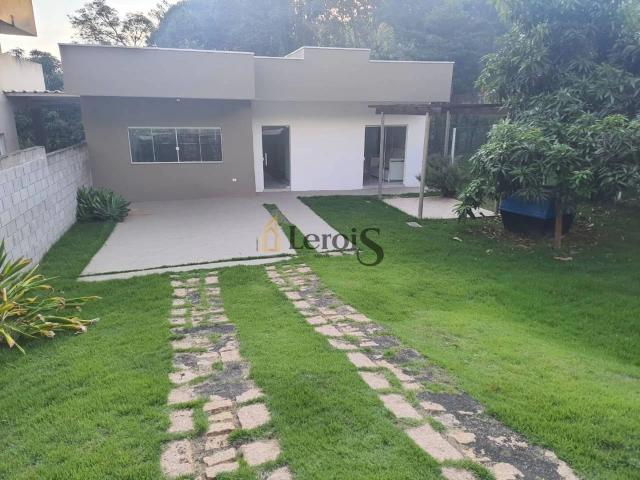 Casa aluguel em Chácaras Flórida, Itu