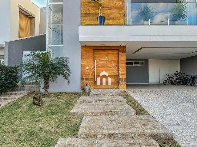 Casa aluguel em Chácaras Rincão, Itu