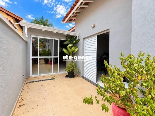 Casa aluguel em Chácaras Bela Vista, Itu