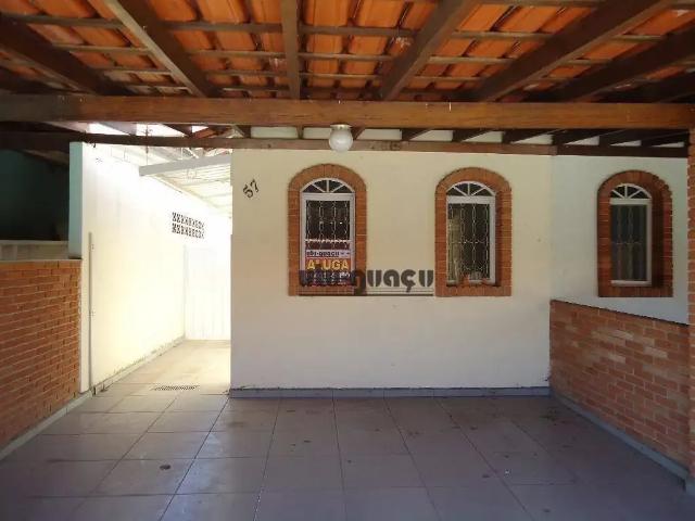 Casa aluguel em Região Imediata de Sorocaba, Região Metropolitana de Sorocaba