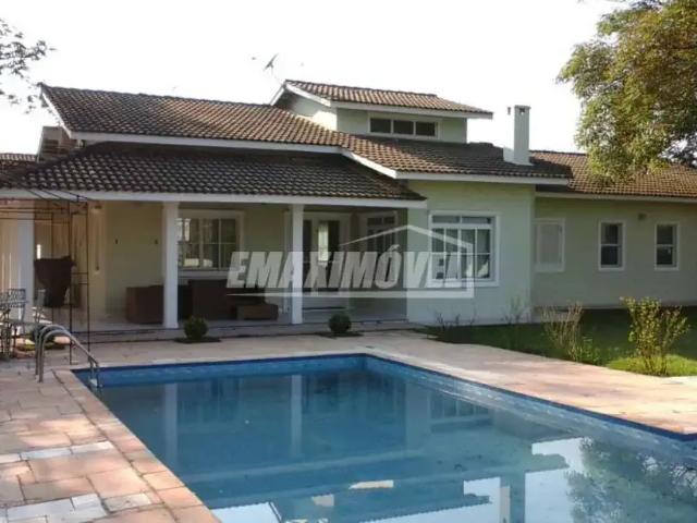 Casa aluguel em Região Imediata de Sorocaba, Região Metropolitana de Sorocaba