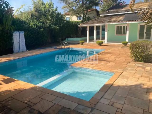 Casa aluguel em Região Imediata de Sorocaba, Região Metropolitana de Sorocaba