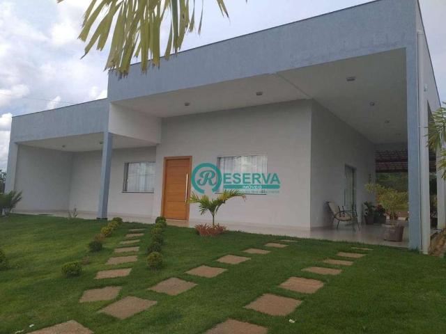Casa aluguel em Jaboticatubas, Vale do Luar Casa aluguel em Jaboticatubas, Vale do Luar