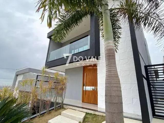 Casa aluguel em Região Imediata de São José dos Campos, Região Metropolitana do Vale do Paraíba e Litoral Norte