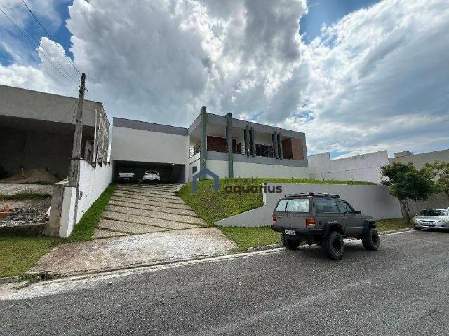 Casa aluguel em Região Imediata de São José dos Campos, Região Metropolitana do Vale do Paraíba e Litoral Norte