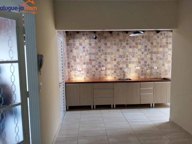 Casa aluguel em Vila Formosa, Jacareí