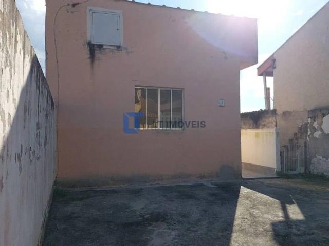 Casa aluguel em Parque dos Principes, Jacareí