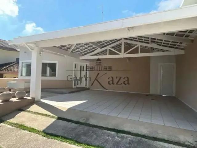 Casa aluguel em Região Imediata de São José dos Campos, Região Metropolitana do Vale do Paraíba e Litoral Norte