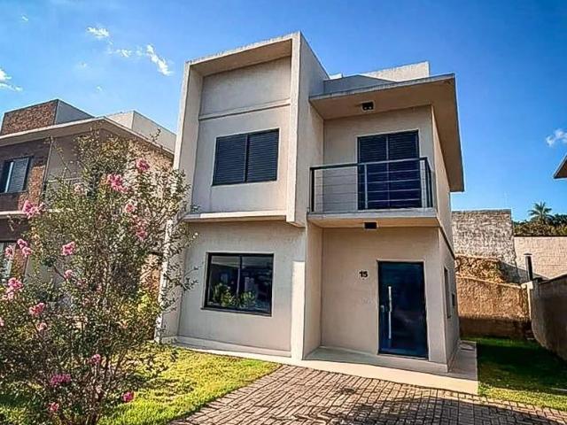 Casa aluguel em Jardim IK, Jaguariúna