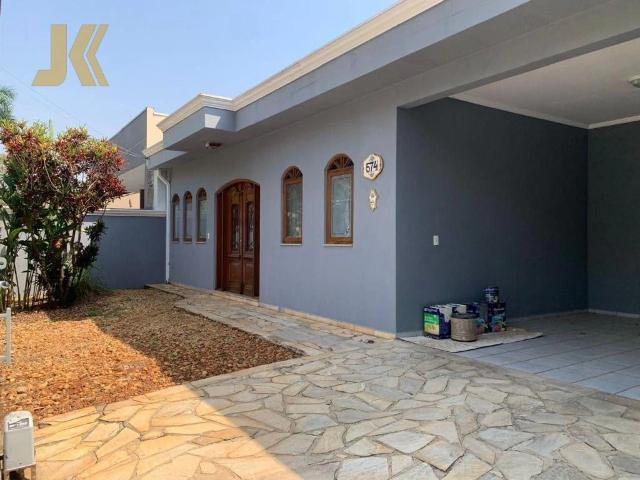 Casa aluguel em Itapetininga