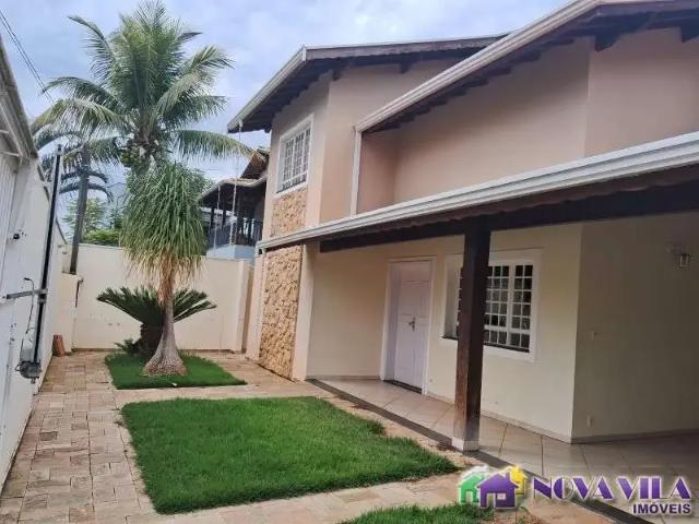 Casa aluguel em Região Imediata de Campinas, Região Metropolitana de Campinas
