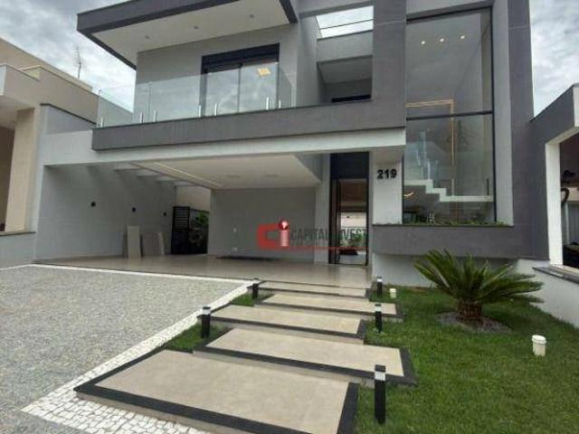 Casa aluguel em Centro, Jaguariúna