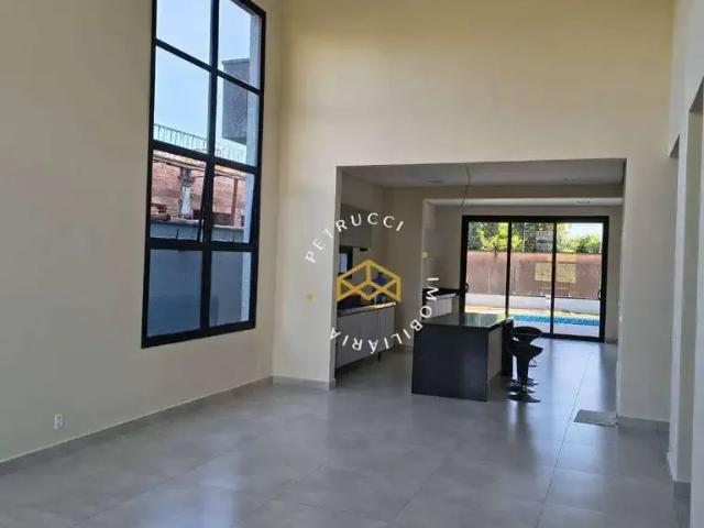 Casa aluguel em Região Imediata de Campinas, Região Metropolitana de Campinas
