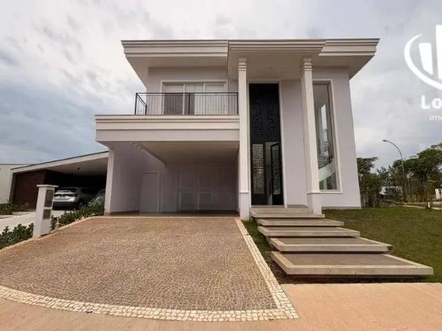 Casa aluguel em Centro, Jaguariúna