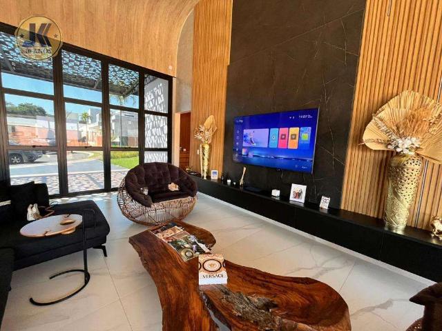 Casa aluguel em Centro, Jaguariúna