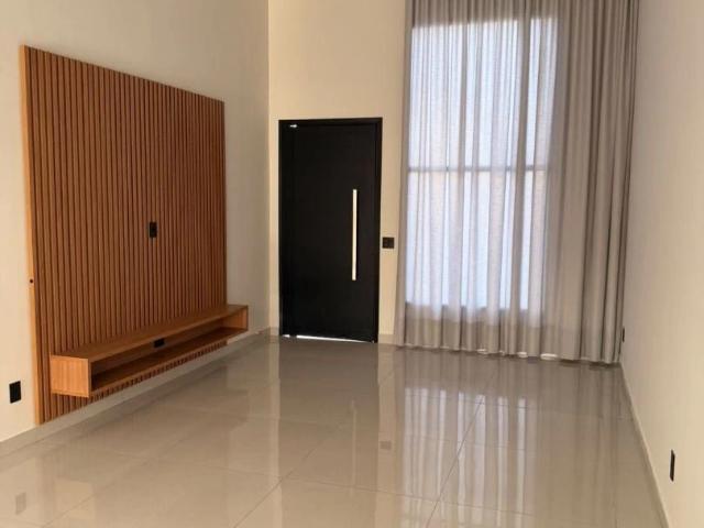 Casa aluguel em Condomínio Quintal das Laranjeiras, Jaguariúna
