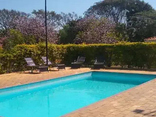 Casa aluguel em Região Imediata de Campinas, Região Metropolitana de Campinas