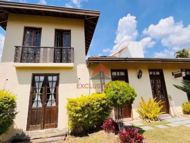 Casa aluguel em Região Imediata de São José dos Campos, Região Metropolitana do Vale do Paraíba e Litoral Norte