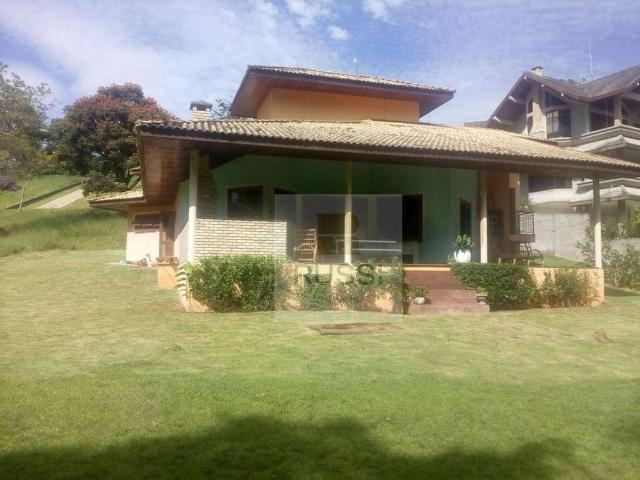 Casa aluguel em Jambeiro, Reserva Fazenda São Francisco Casa aluguel em Jambeiro, Reserva Fazenda São Francisco
