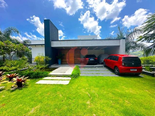 Casa aluguel em Jambeiro, Reserva Fazenda São Francisco