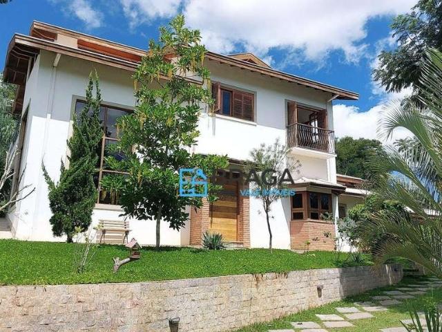 Casa aluguel em Jambeiro, Reserva Fazenda São Francisco