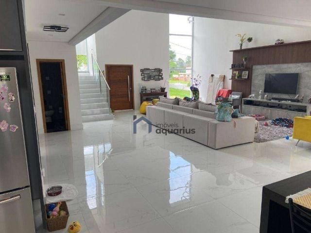 Casa aluguel em Jambeiro, Reserva Fazenda São Francisco