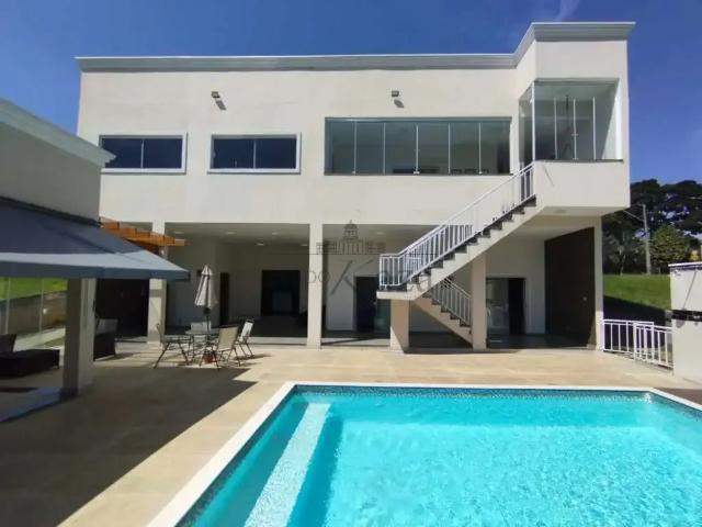 Casa aluguel em Reserva Fazenda São Francisco, Jambeiro