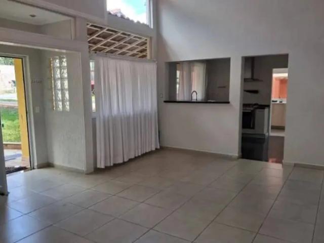 Casa aluguel em Jandira