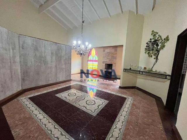 Casa aluguel em Região Imediata de São Paulo, Região Metropolitana de São Paulo