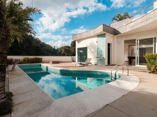 Casa aluguel em Condomínio Reserva Santa Maria, Jandira