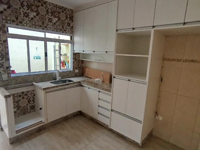 Casa aluguel em Vila Aurora, Jandira