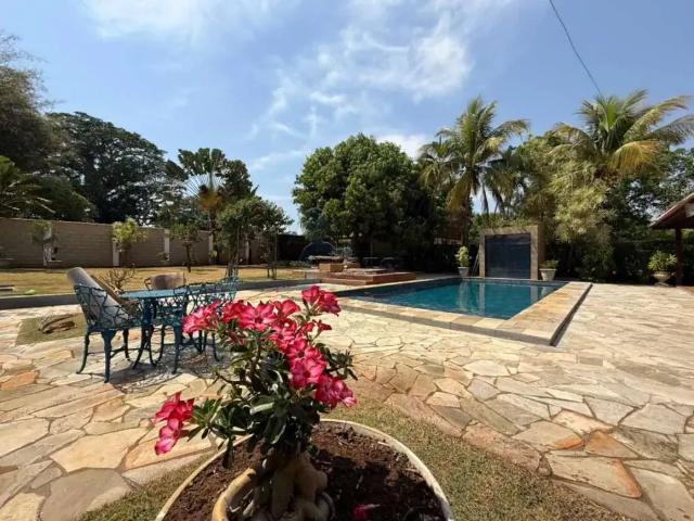 Casa aluguel em Região Imediata de Ribeirão Preto, Região Metropolitana de Ribeirão Preto