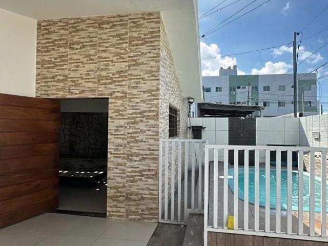Casa aluguel em João Pessoa