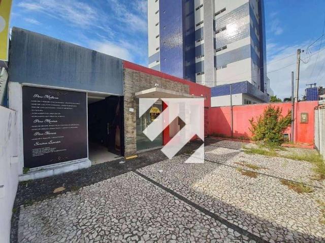 Casa aluguel em João Pessoa