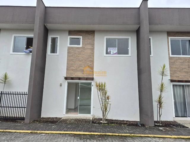 Casa aluguel em Vila Nova, Joinville