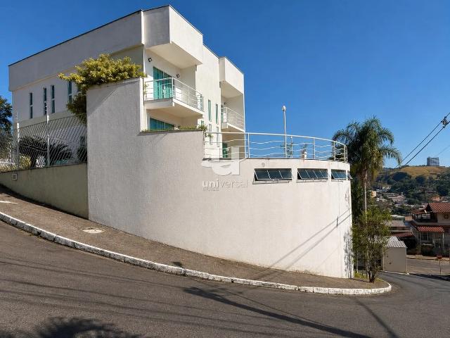 Casa aluguel em Região Geográfica Imediata de Juiz de Fora, Juiz de Fora