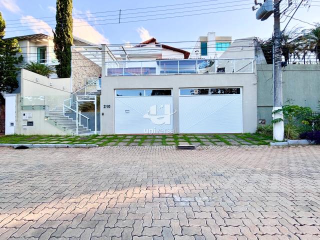 Casa aluguel em Região Geográfica Imediata de Juiz de Fora, Juiz de Fora