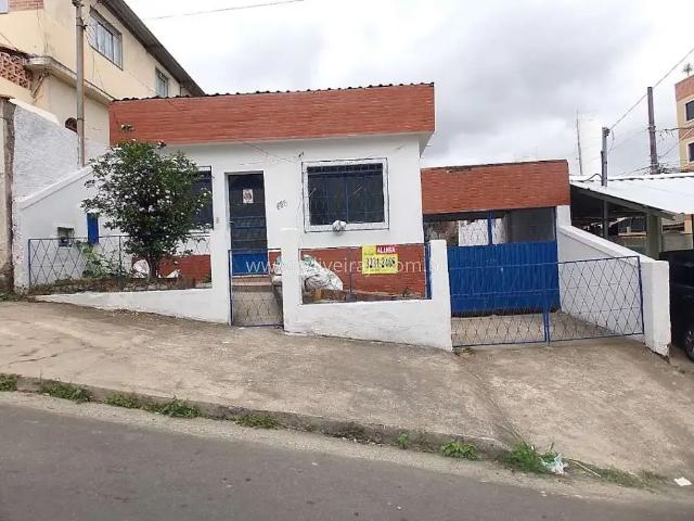 Casa aluguel em Região Geográfica Imediata de Juiz de Fora, Juiz de Fora