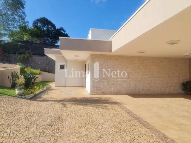 Casa aluguel em Condomínio Patrão, Jundiaí