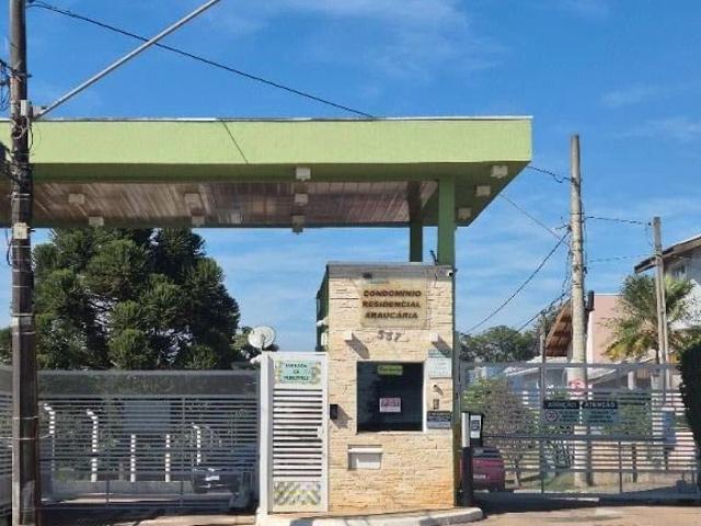 Casa aluguel em Loteamento Parque Santo Antônio II, Jundiaí