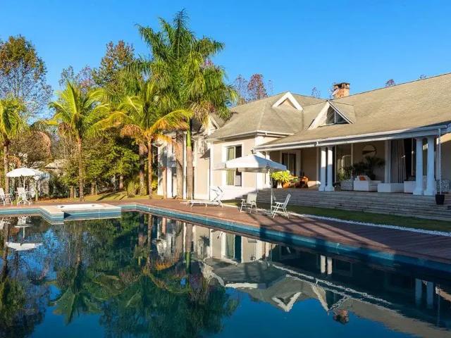 Casa aluguel em Região Imediata de Jundiaí, Jundiaí